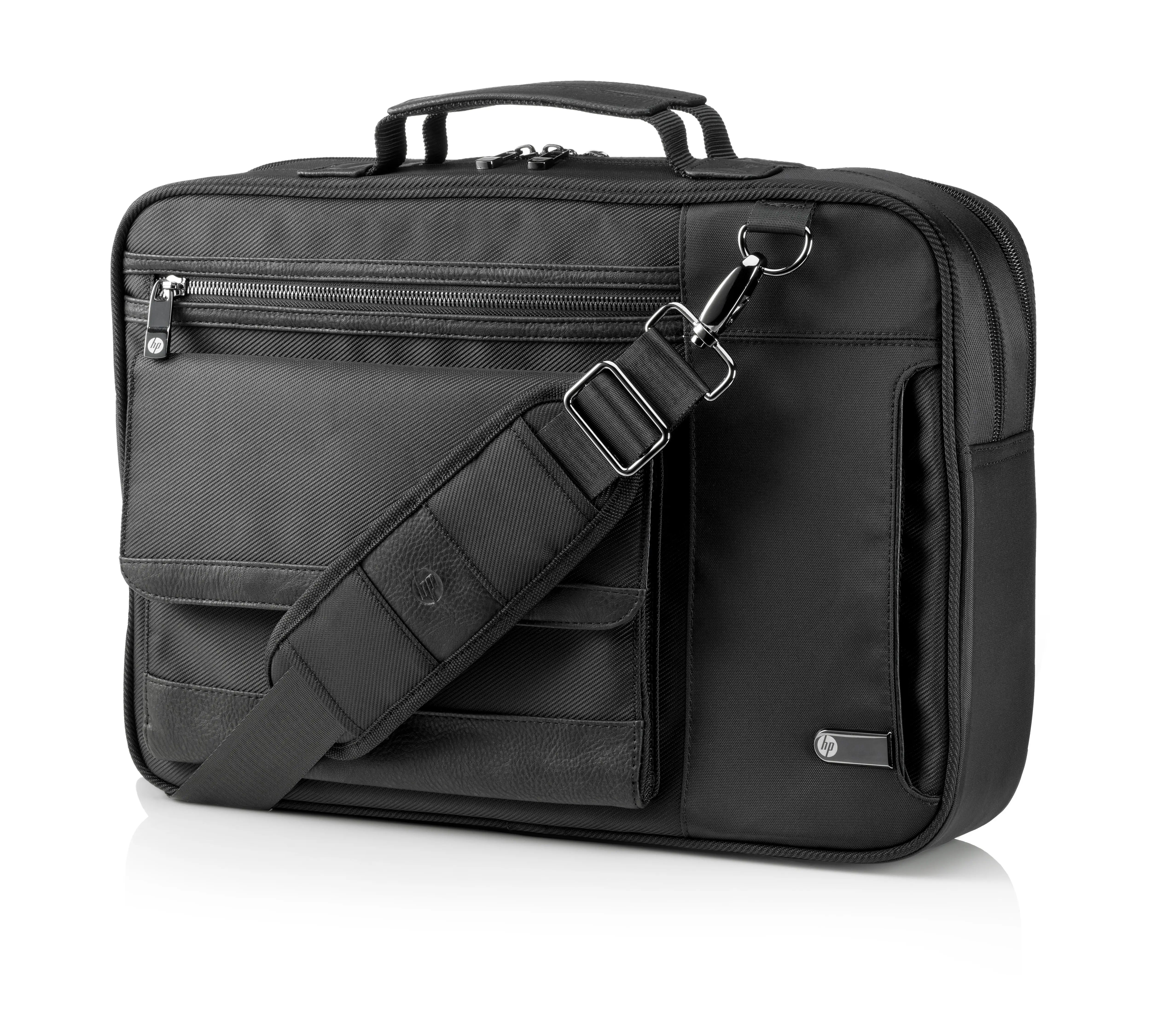 HP Authentic 16" Top Load Case H3C48AA