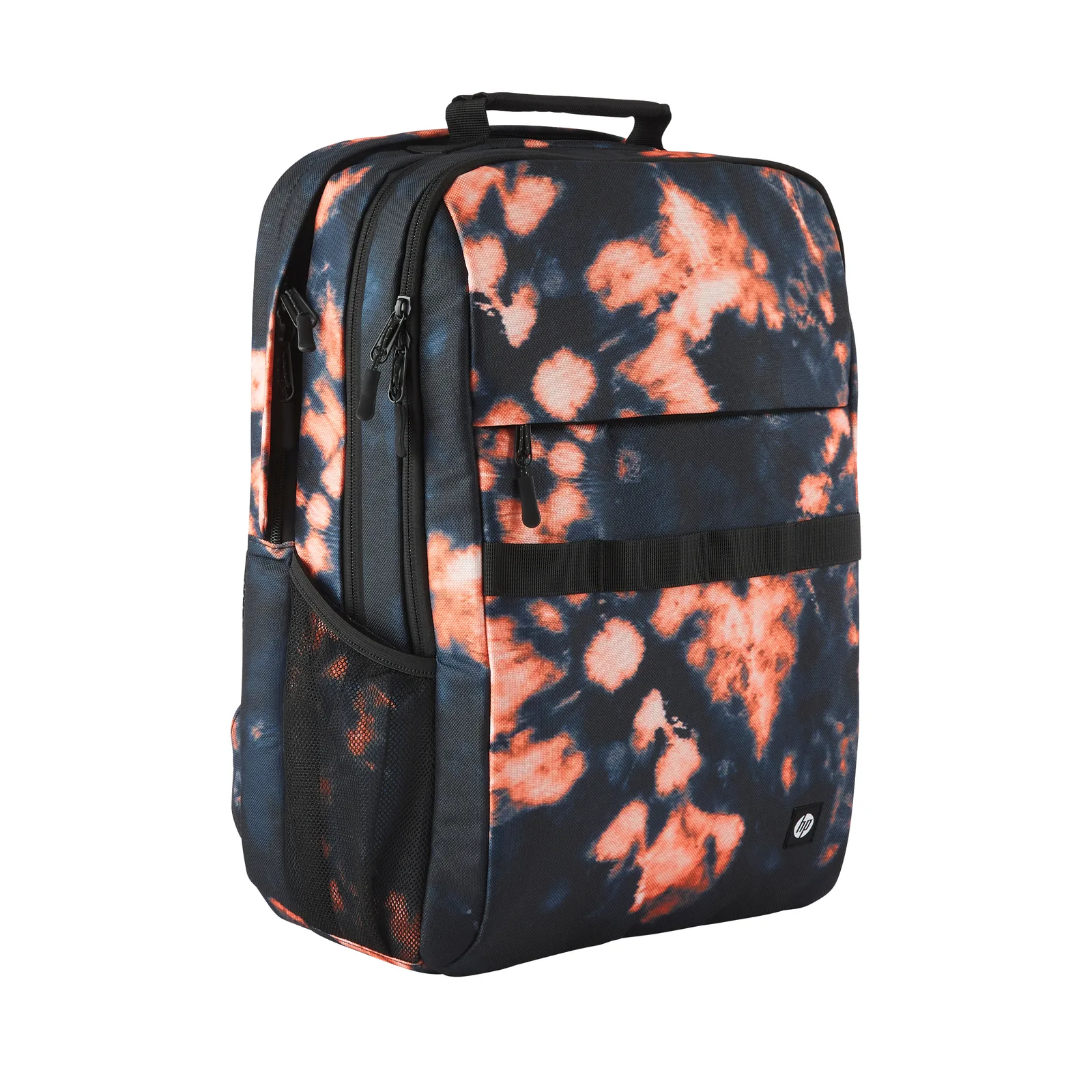 HP Campus XL Batik Desenli Sırt Çantası 7J593AA