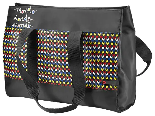 HP Carryall by Mondo Guerra C4M98AA