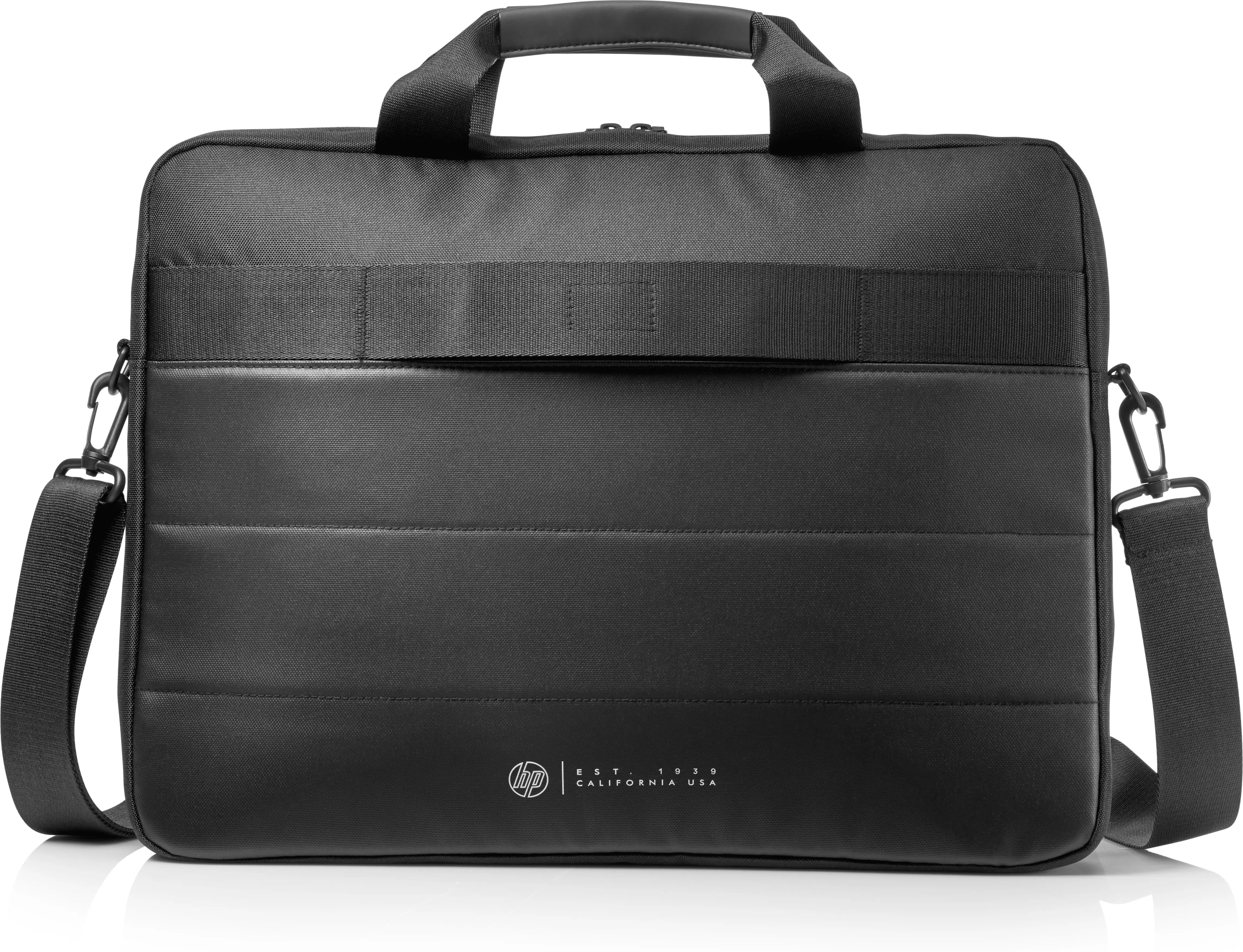 HP Classic Briefcase and Mouse 1FK06AA