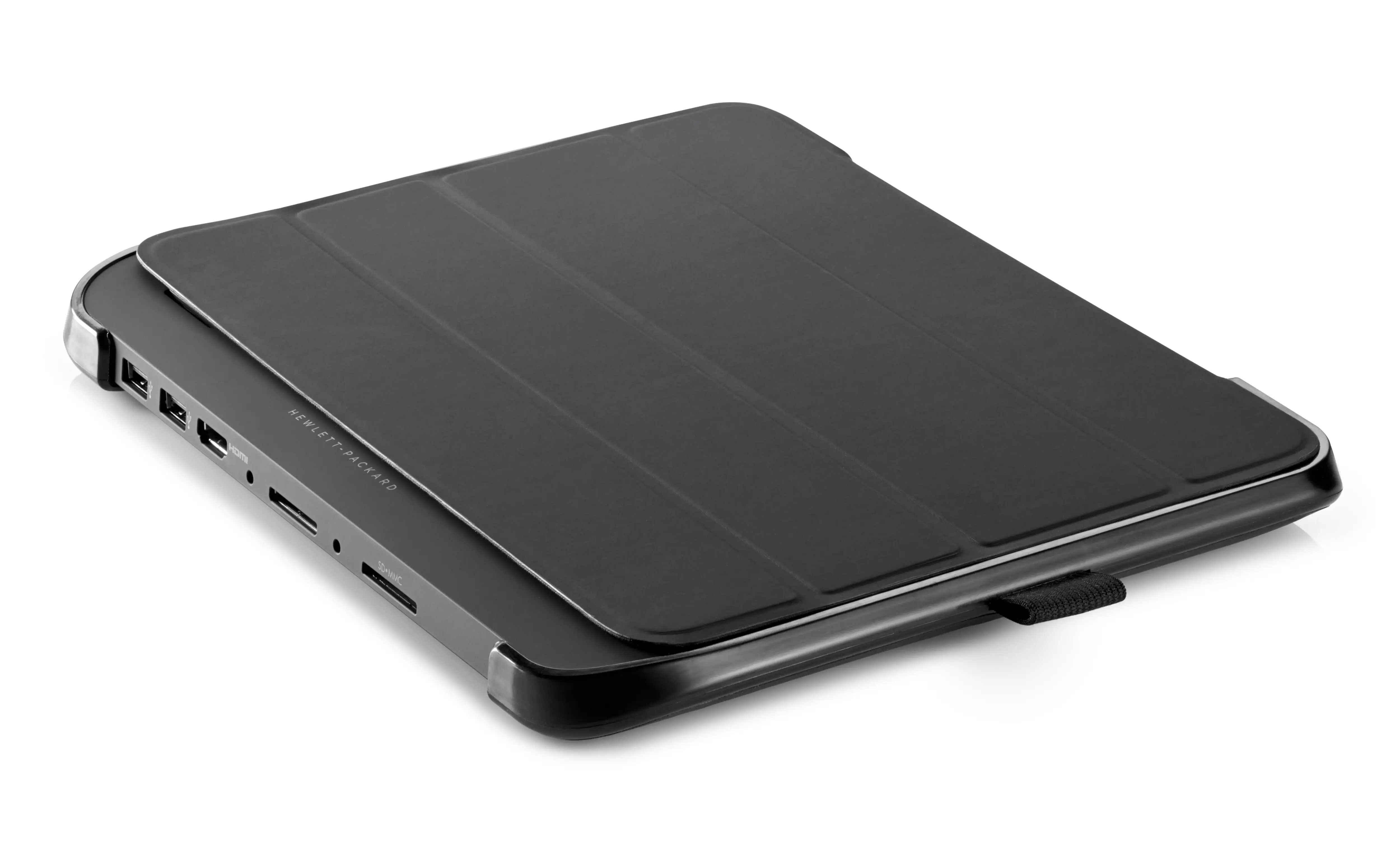 HP ElitePad Genişletme Kızak Kasası H7A97AA