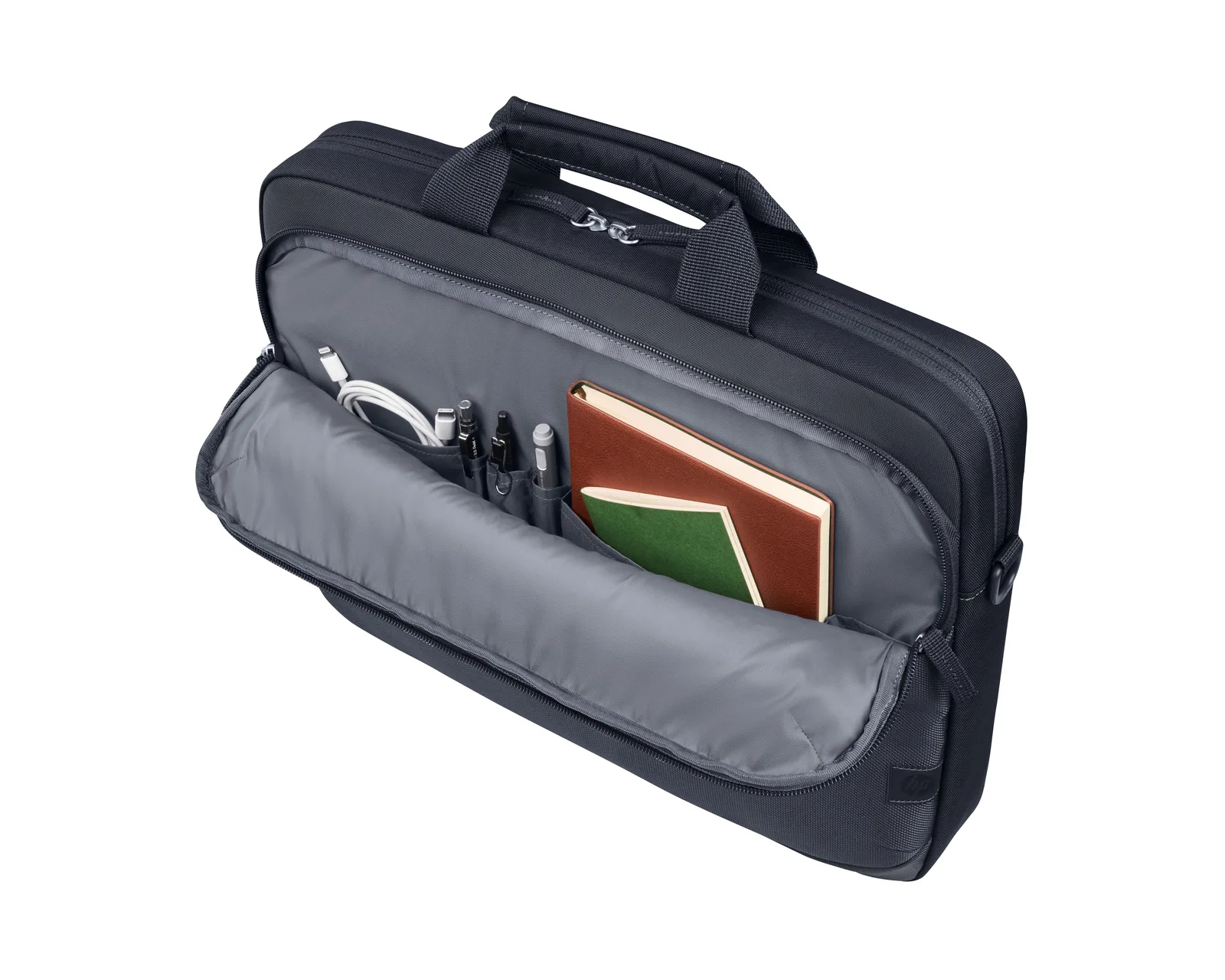 HP Everyday 16 Odyssey Gray Laptop Bag (Bulk Qty.15)