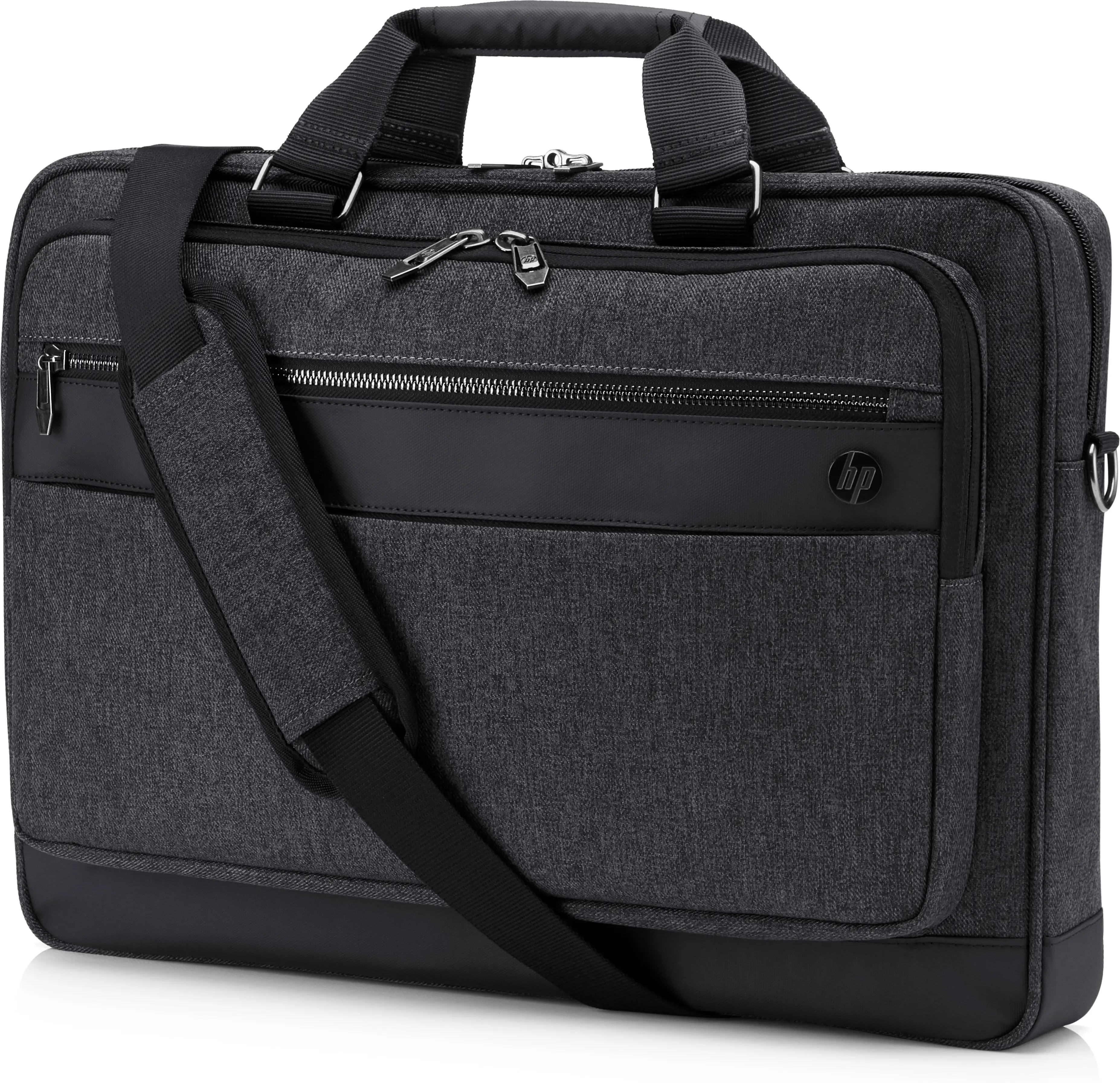 HP Executive 17,3 Üstten Açılır Çanta 6KD08AA