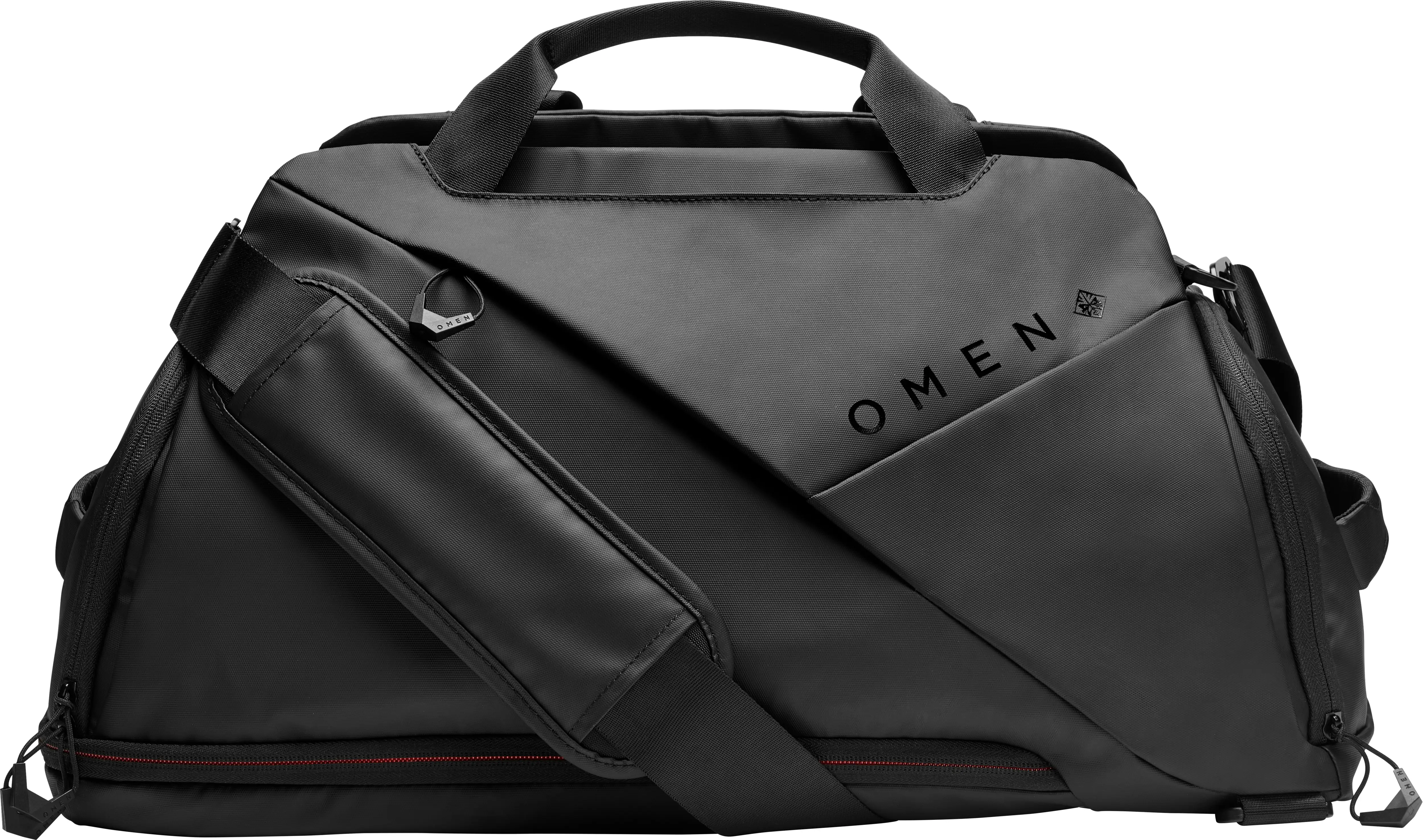 HP OMEN Transceptor 17 Silindir Çanta 7MT82AA