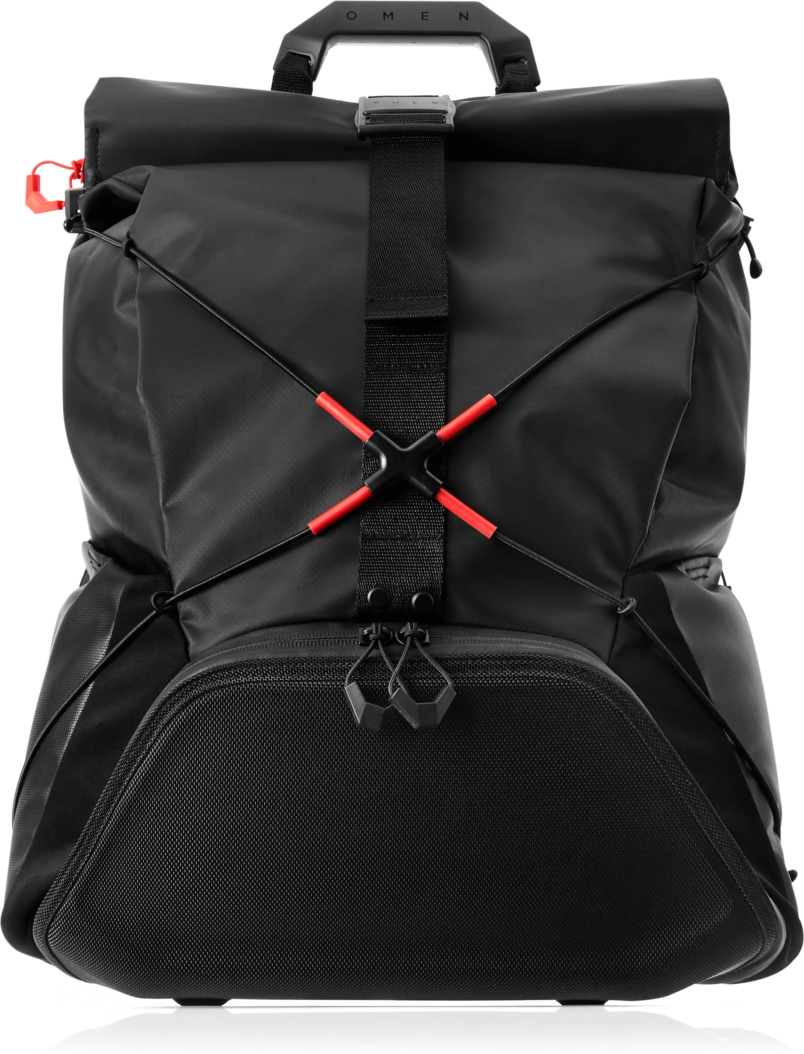 HP OMEN X by HP Transceptor Backpack 3KJ69AA