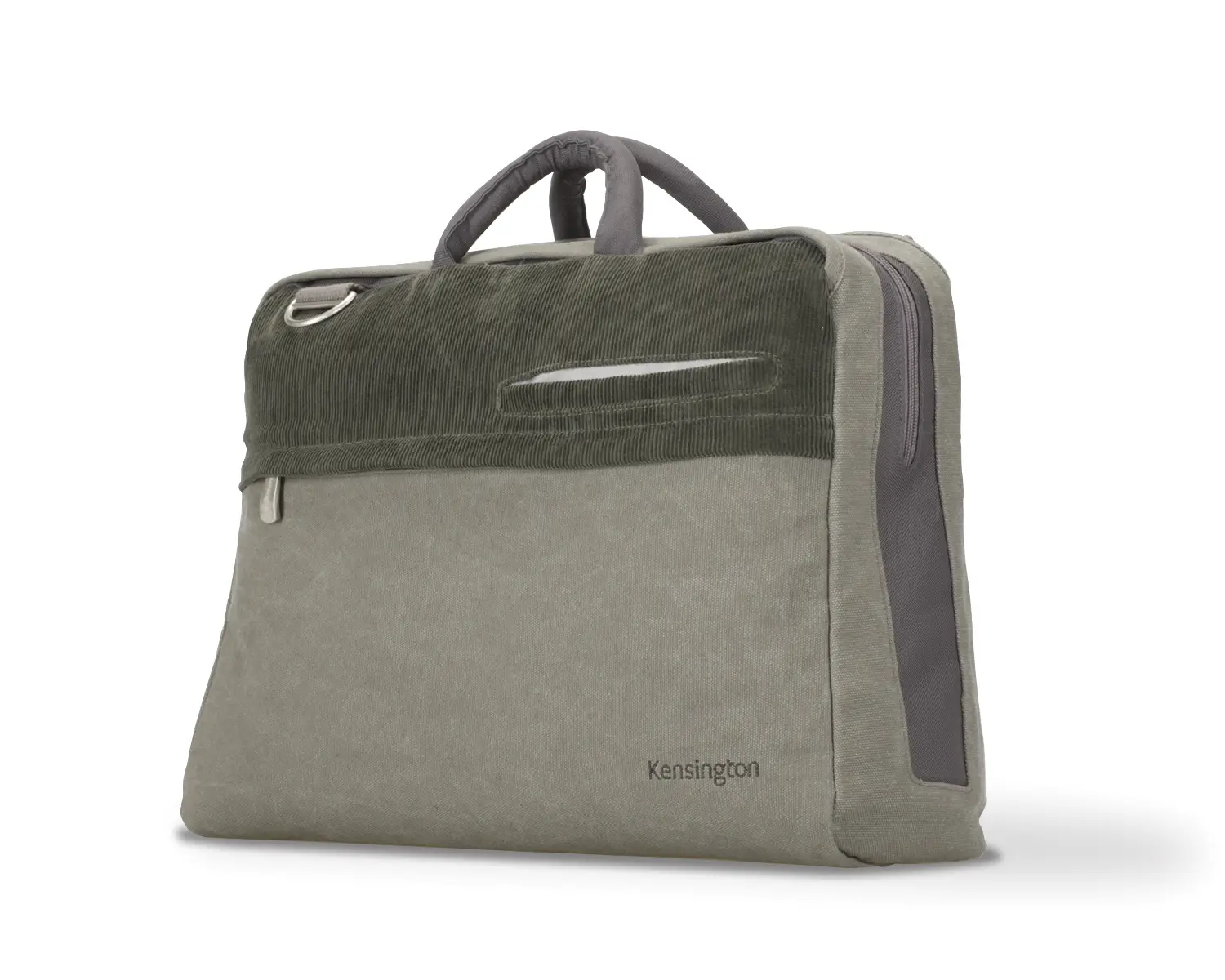 Kensington 63101US Contour Terrain Notebook Case