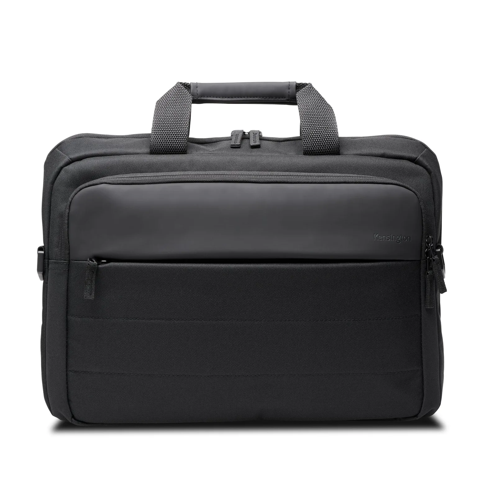 Kensington K60390WW laptop çantası & kılıfı 40,6 cm (16") Üstten cepli çanta Siyah
