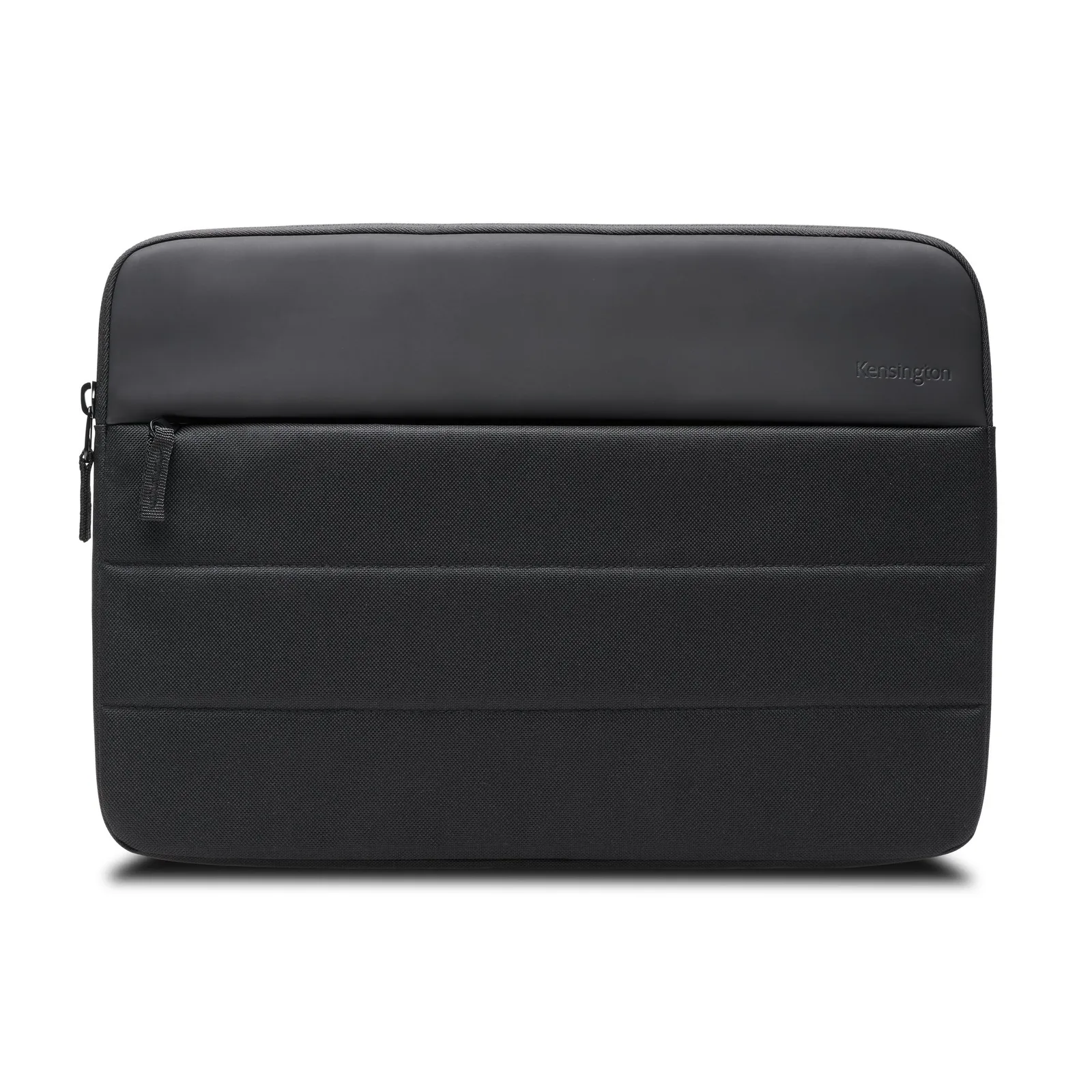 Kensington K60393WW laptop çantası & kılıfı 30,5 cm (12") Fermuarlı kılıf Siyah