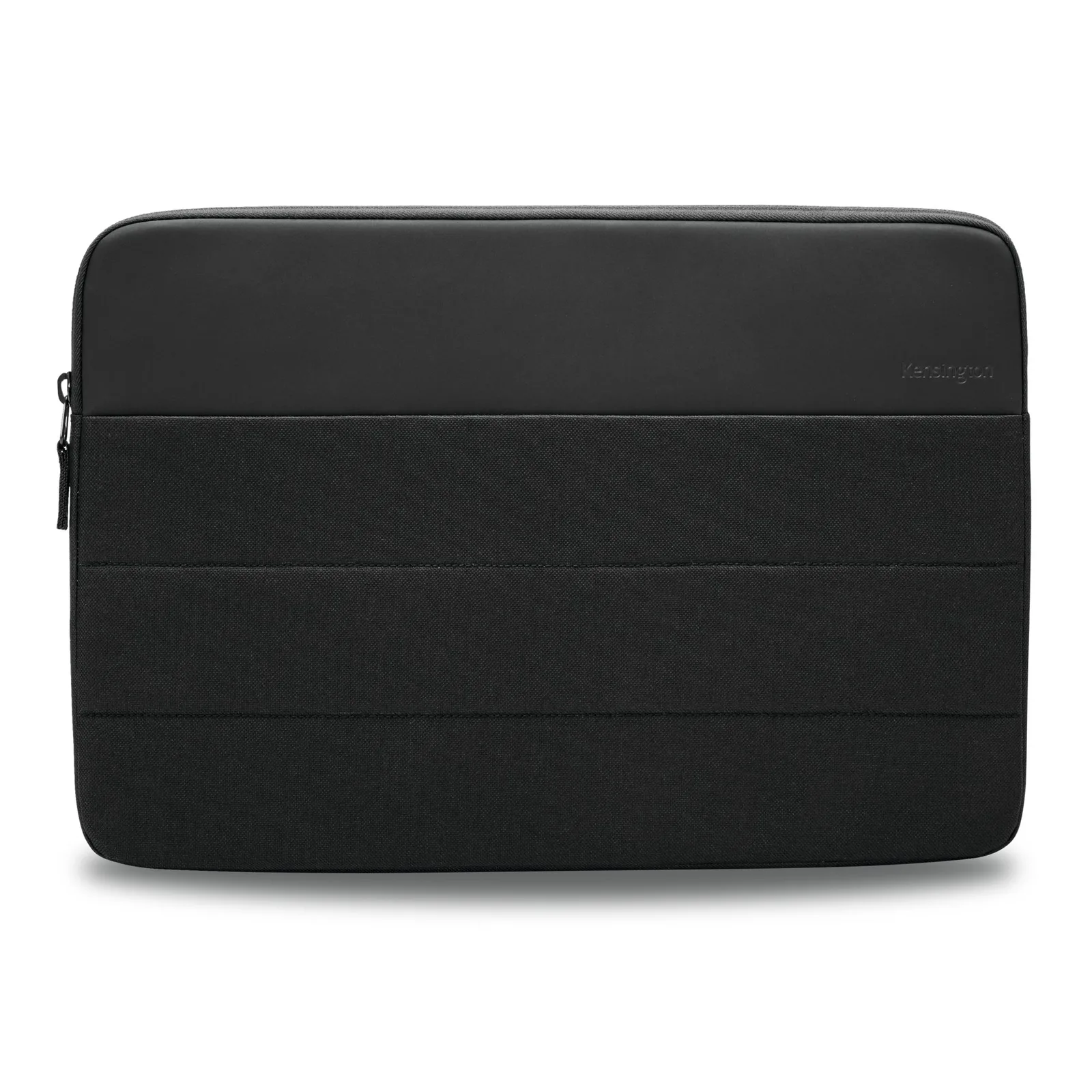 Kensington K60395WW laptop çantası & kılıfı 40,6 cm (16") Fermuarlı kılıf Siyah