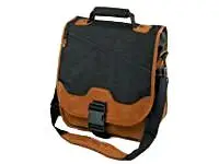 Kensington Saddlebag Brown (6 language packaging) 64090