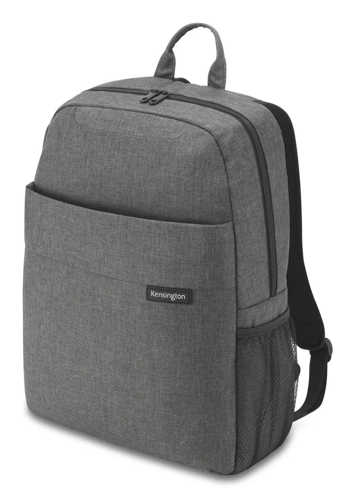 Kensington Simply Portable Lite Backpack 16” 40,6 cm (16") Sırt çantası Gri