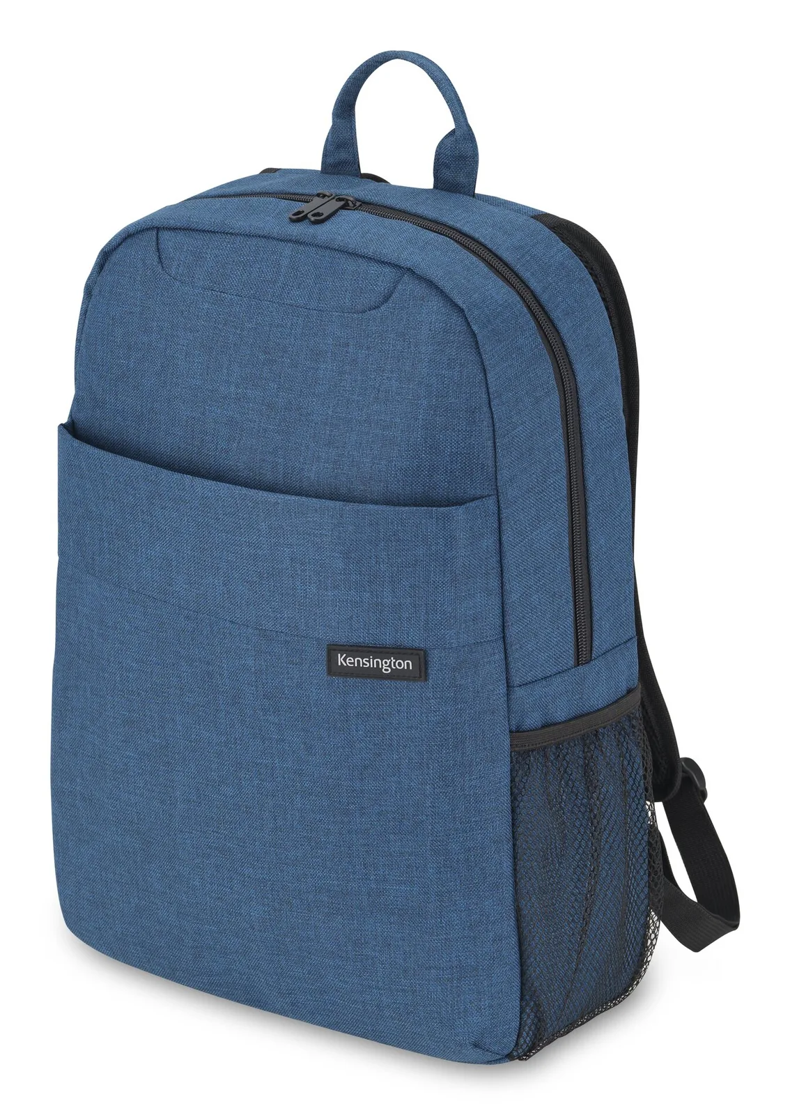 Kensington Simply Portable Lite Backpack 16” 40,6 cm (16") Sırt çantası Lacivert