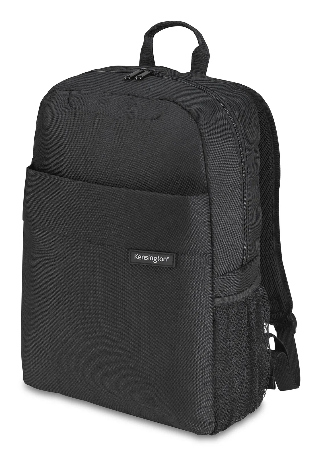 Kensington Simply Portable Lite Backpack 16” 40,6 cm (16") Sırt çantası Siyah