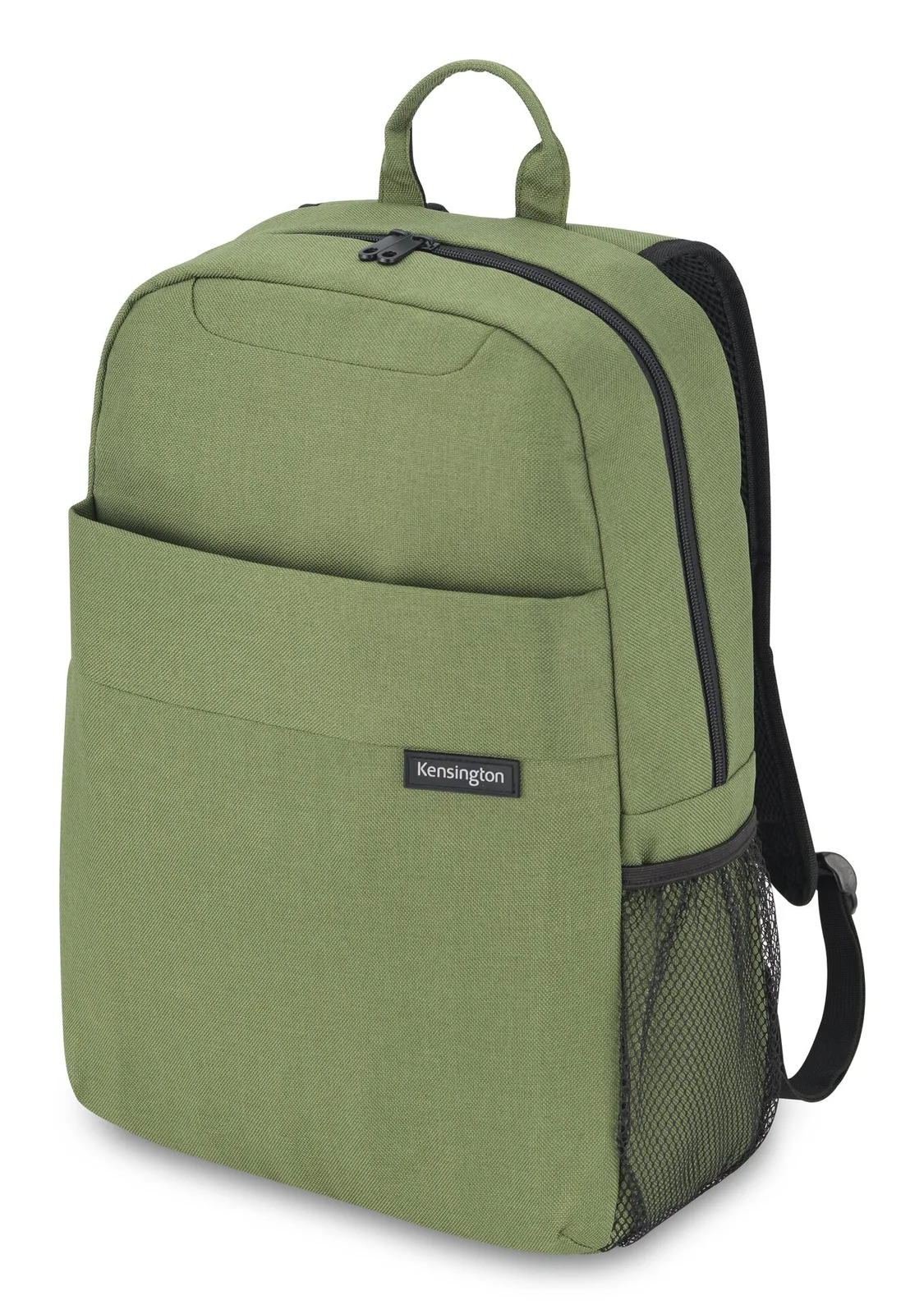 Kensington Simply Portable Lite Backpack 16” 40,6 cm (16") Sırt çantası Yeşil