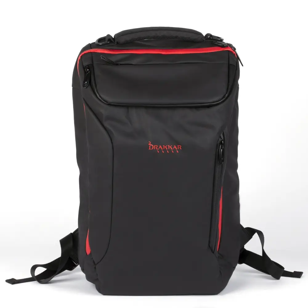 Konix KX DK RAGNARR 17' GAMING BACKPAC 61881114799