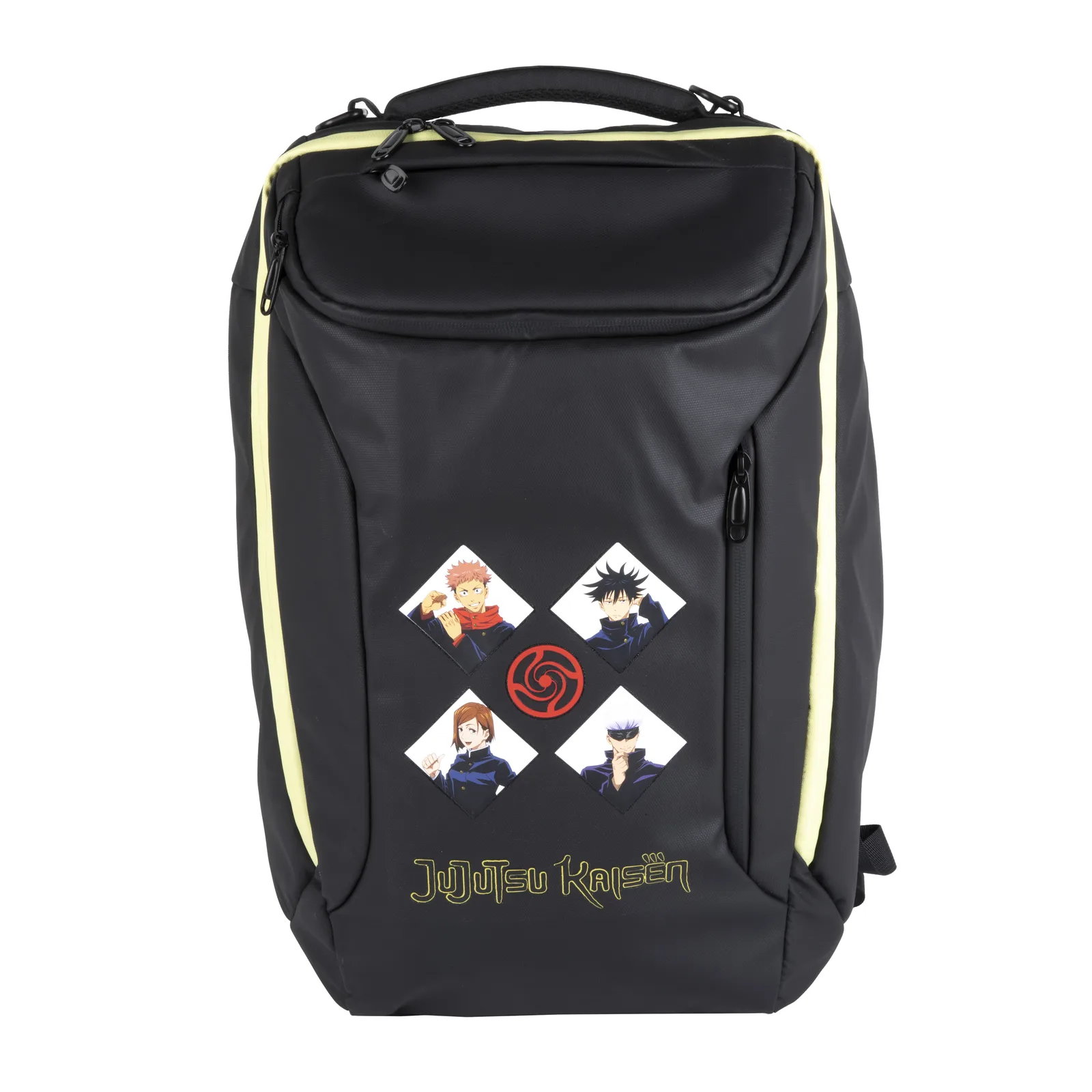 Konix KX JUJUTSU 17' GAMING BACKPACK 82441120348