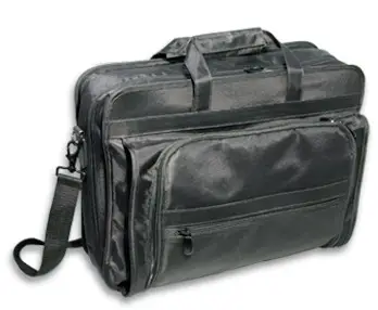 Lindy 17" Notebook Bag 40496