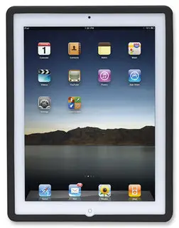 Manhattan iPad Slip-Fit 450027