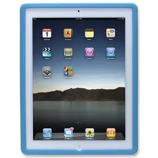 Manhattan iPad Slip-Fit Sleeve 450034