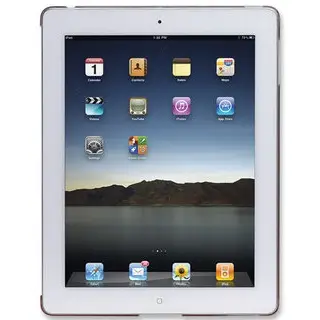Manhattan iPad Snap-Fit Smart Shell 450294