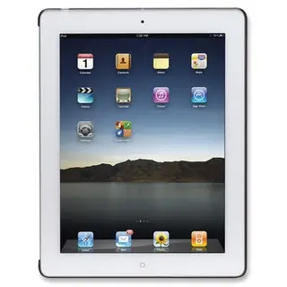 Manhattan iPad Snap-Fit Smart Shell 450287