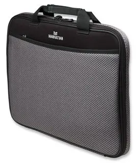 Manhattan Notebook Computer Sleeve Case, 12.1" 438940