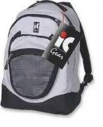 Manhattan University Notebook Backpack 431811