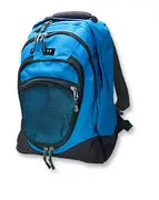Manhattan University Notebook Backpack 432283