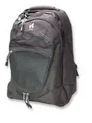 Manhattan University Notebook Backpack 432252