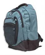 Manhattan University Notebook Backpack 432603