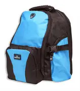 Manhattan Villager Notebook Backpack 437691
