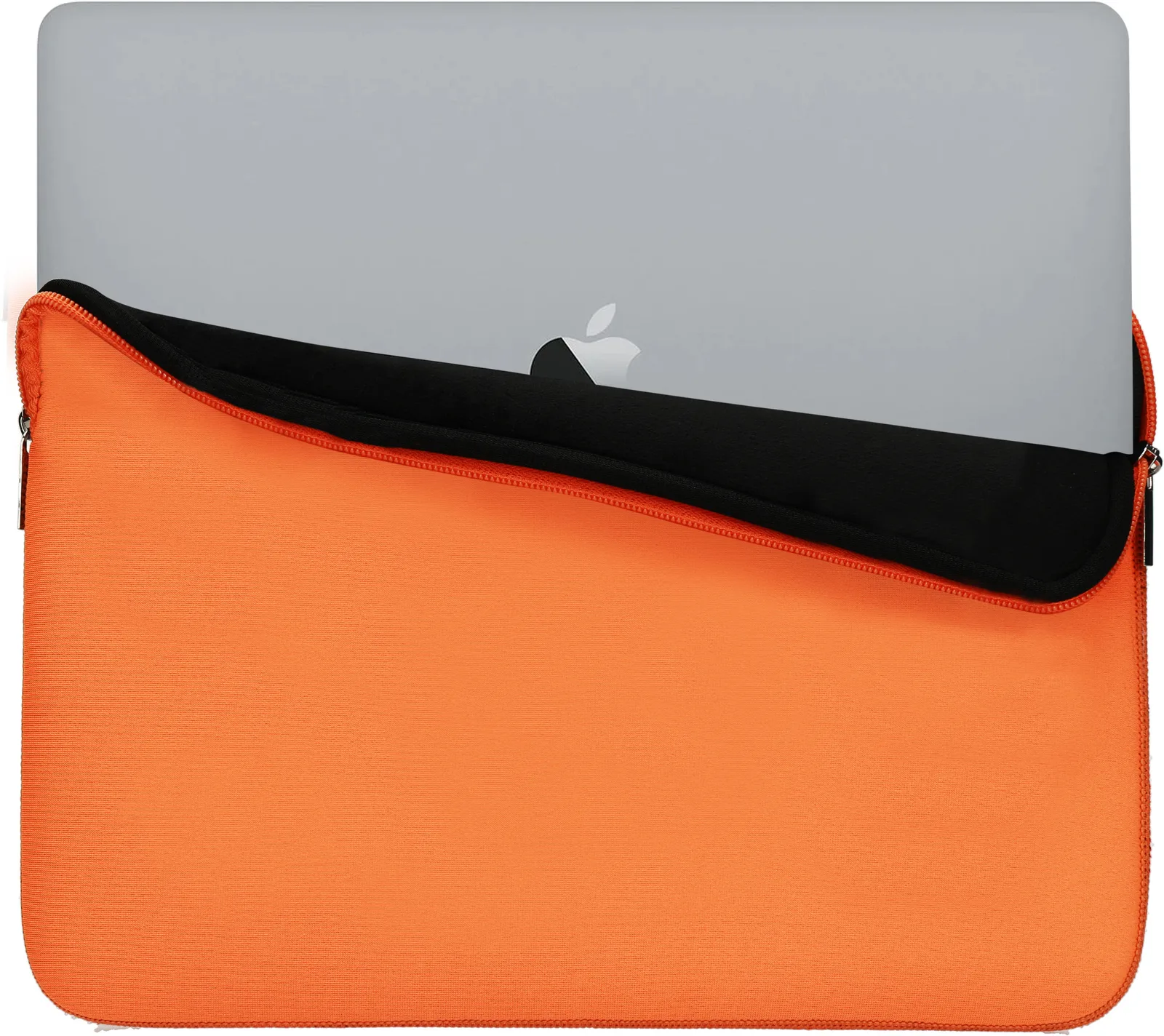 Mobiparts MP-119406 laptop çantası & kılıfı 33 cm (13") Turuncu
