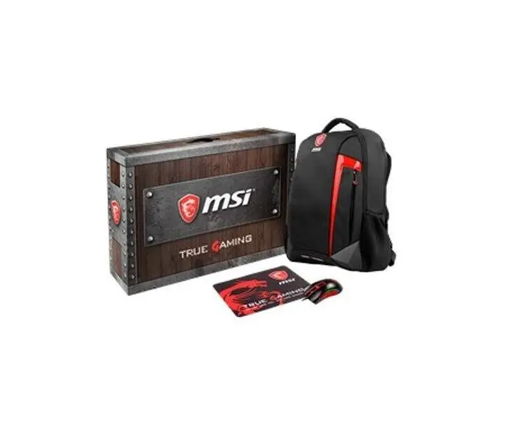 MSI Loot Box Pack 2019 957-1XXXXE-068