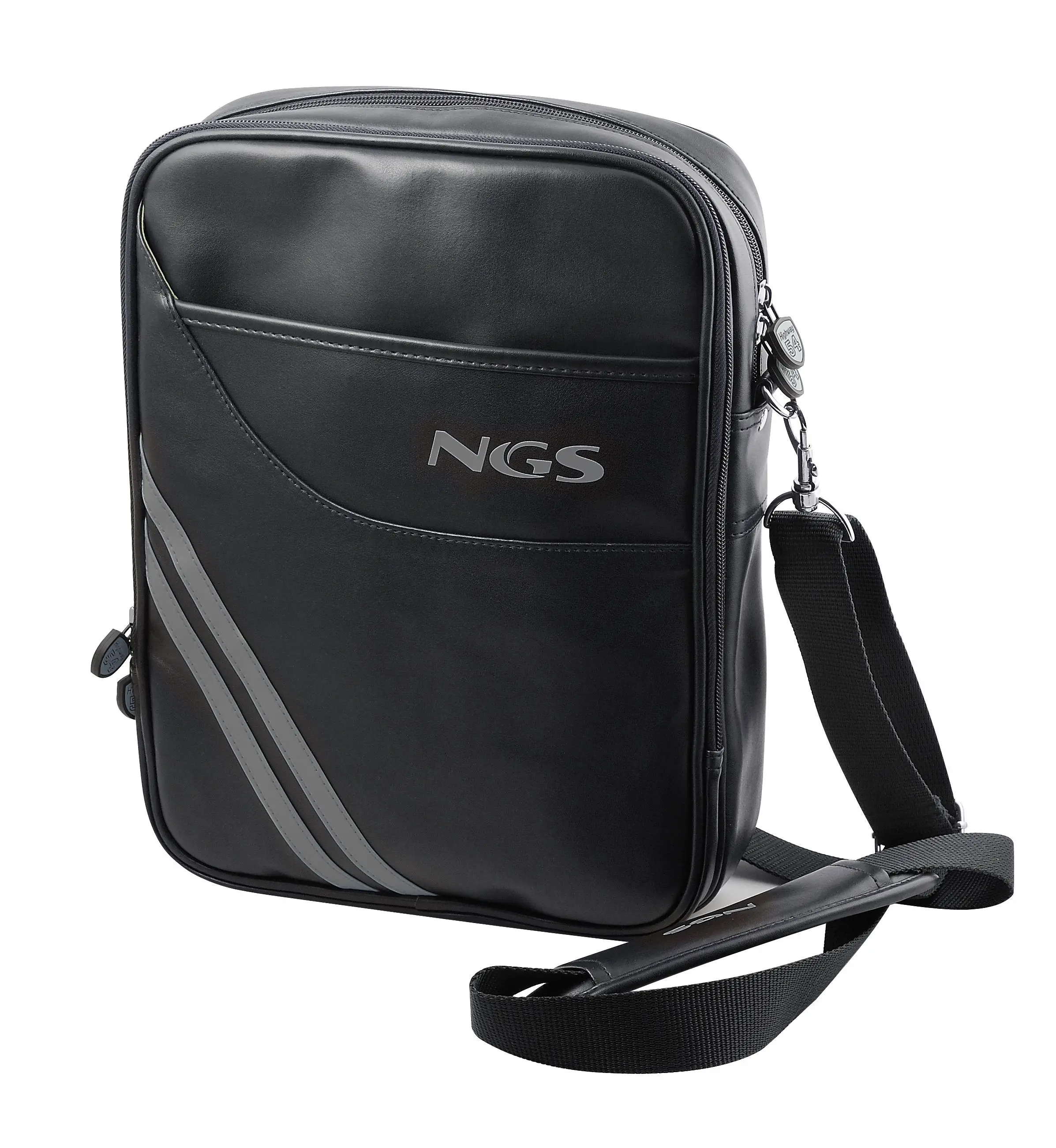 NGS Black Highway 54 12"