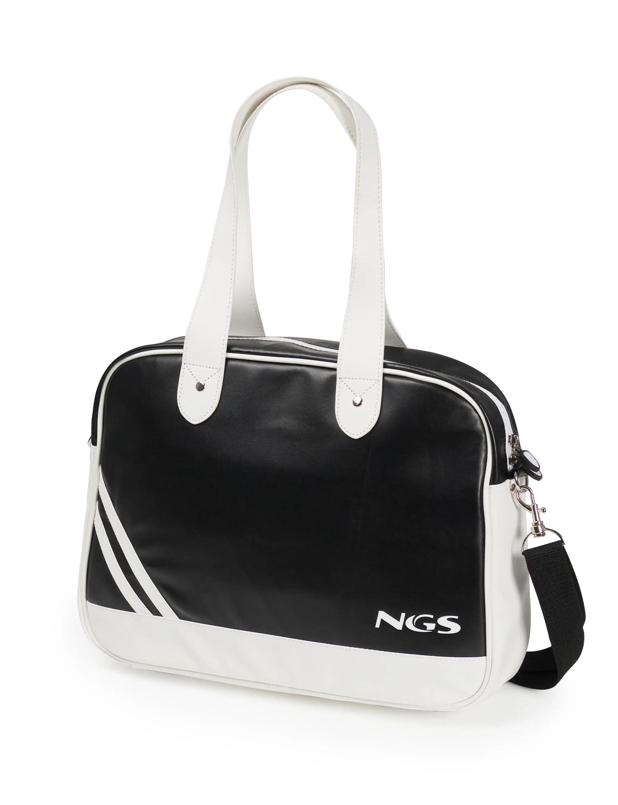 NGS Black Route 66 14.1"