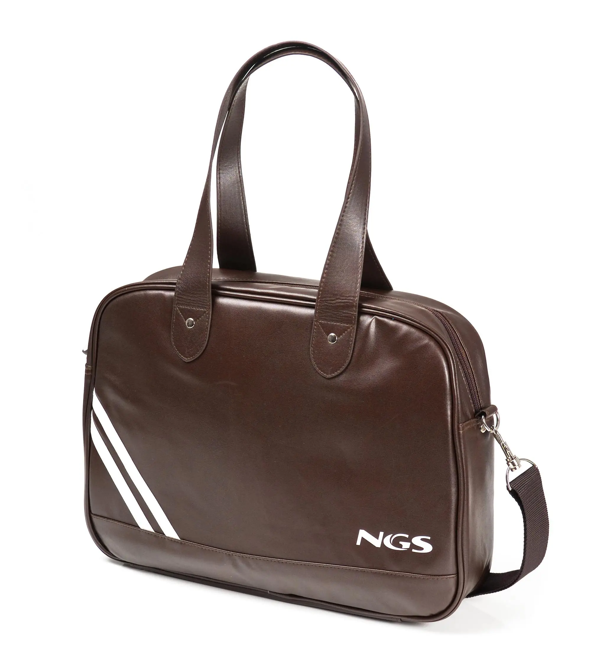 NGS Brown Route 66 14.1"