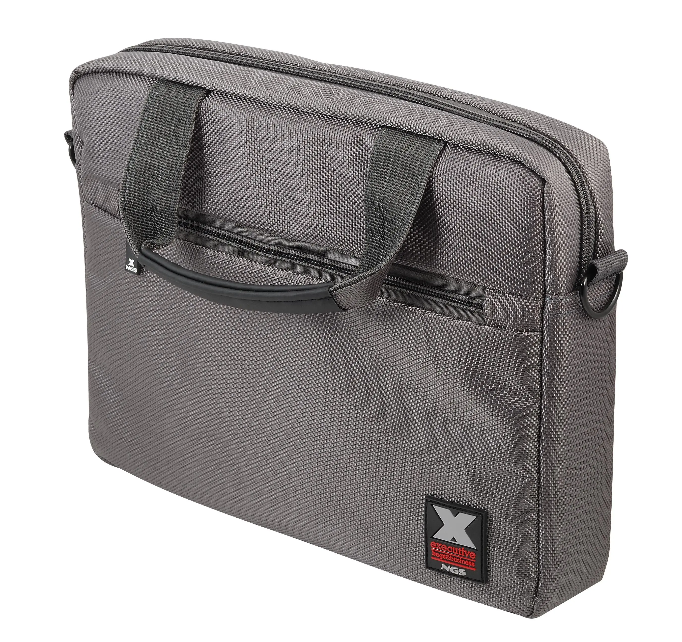 NGS Gray Optimal 12"