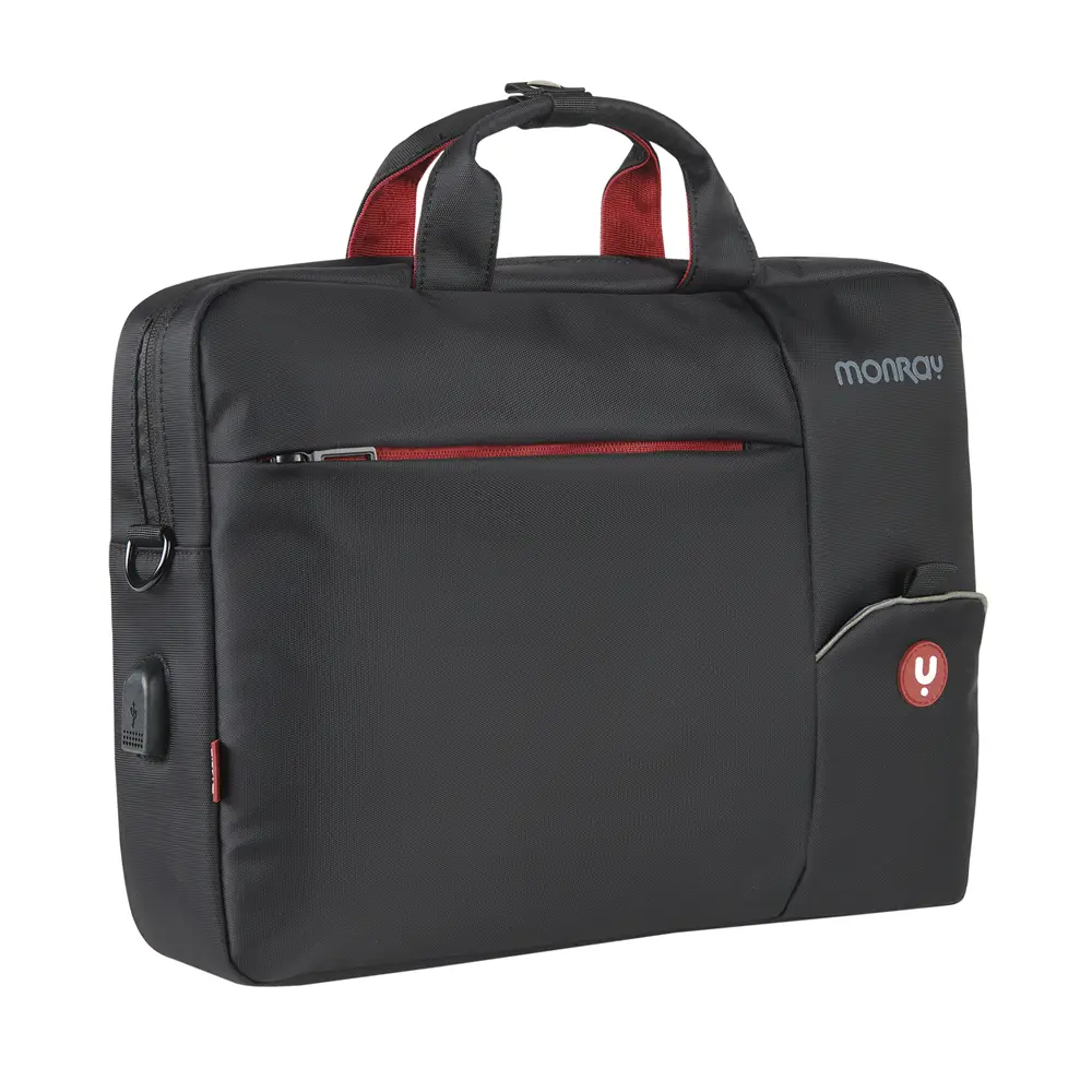 NGS Monray MON-NOTEBOOKBAG-0127