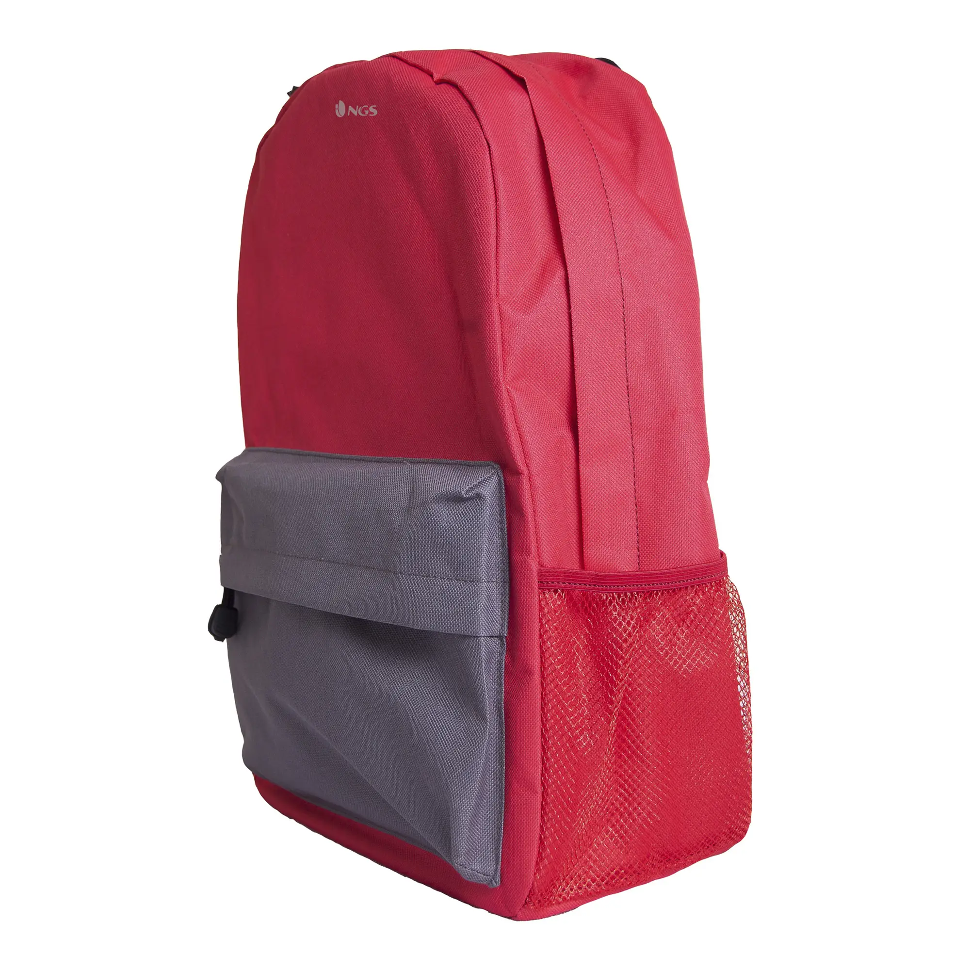 NGS Peak REDPEAK