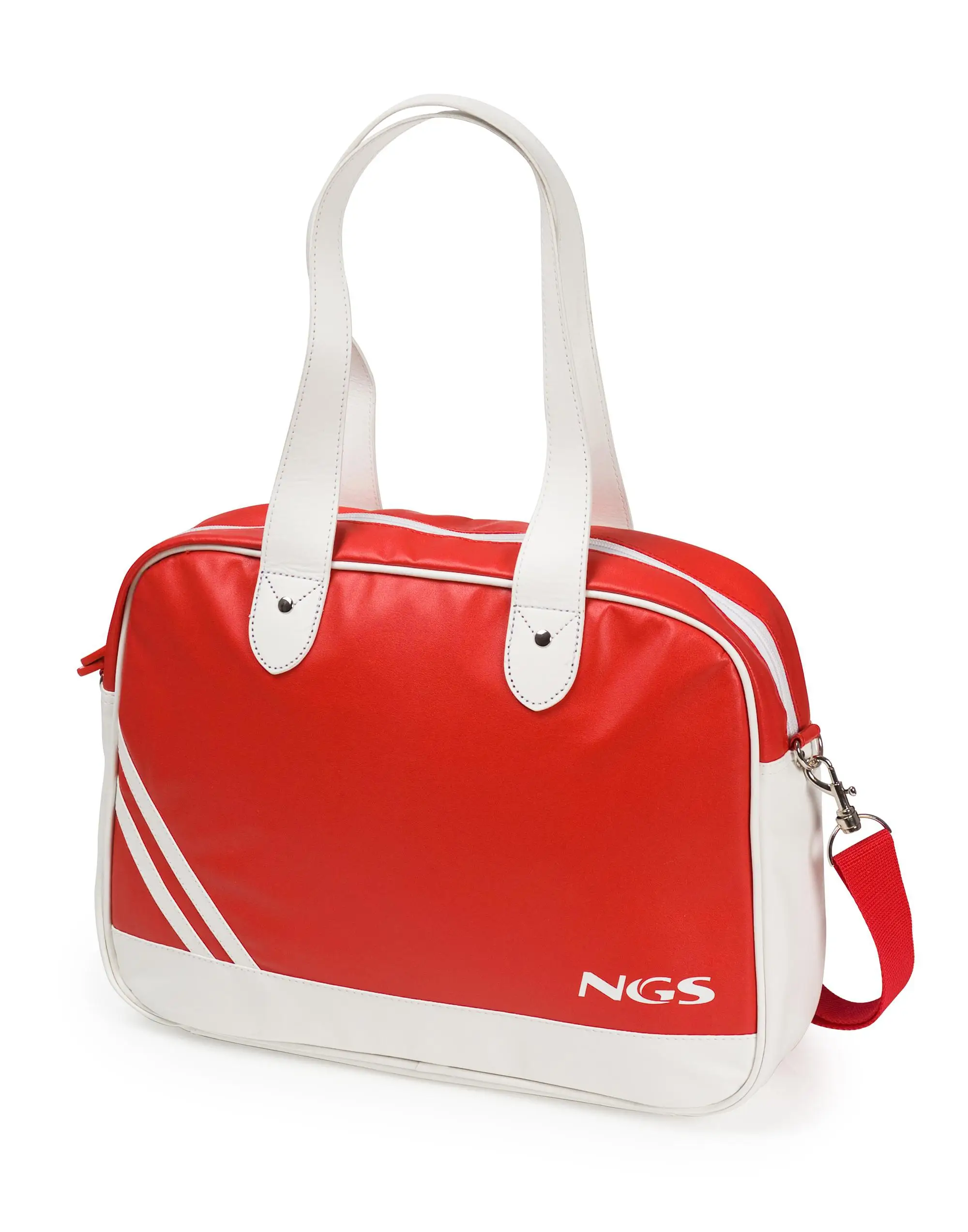 NGS Red Route 66 14.1"