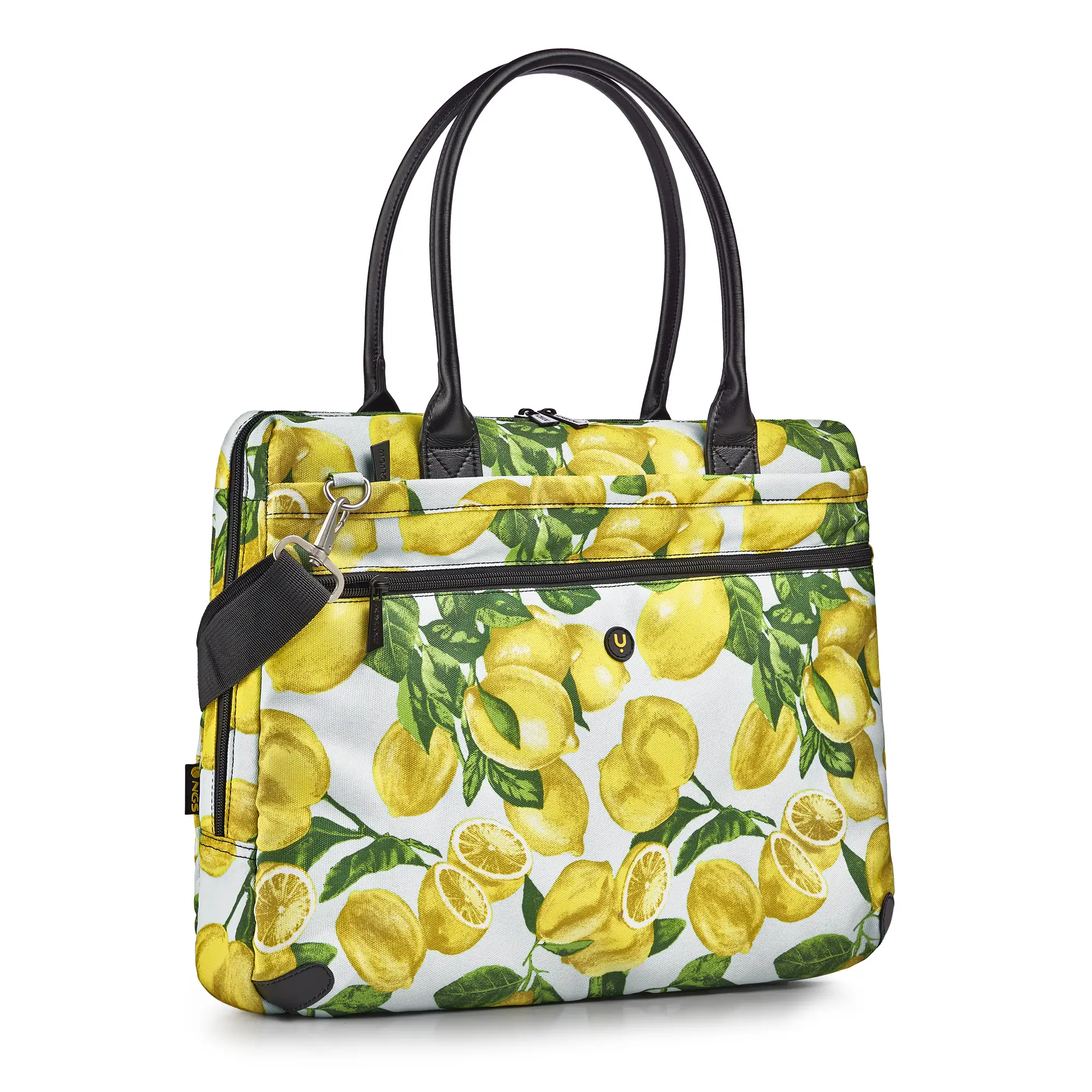 NGS STELLA LEMON MON-NOTEBOOKBAG-0117