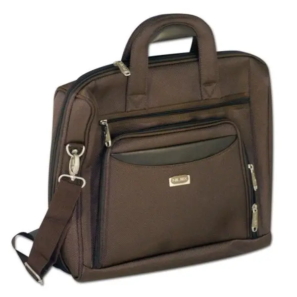 Nilox BORSA NOTEBOOK BROWN 15.4 R 14NXBO02BR002