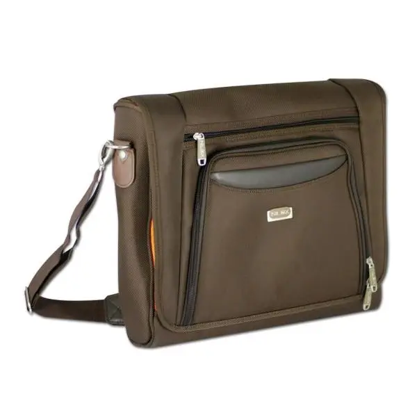 Nilox BORSA NOTEBOOK BROWN 15.4 RC 14NXBO02BR001