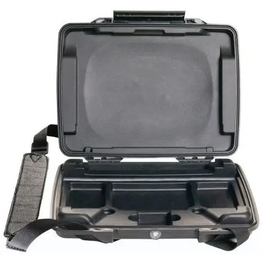 Nilox HARDBACK CASE 15.6 1090-023-110E