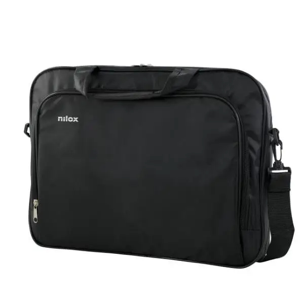Nilox NOTEBAG 15.6P ESSENTIAL NXESS3156BK