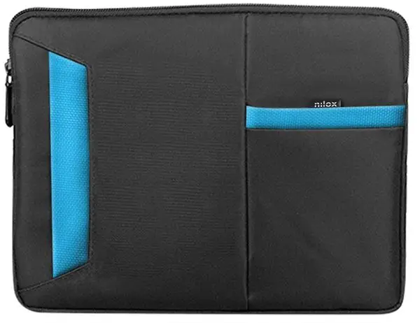 Nilox NX133SLVBCBL