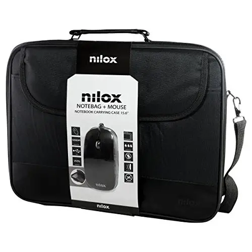 Nilox NXMOS2156BK