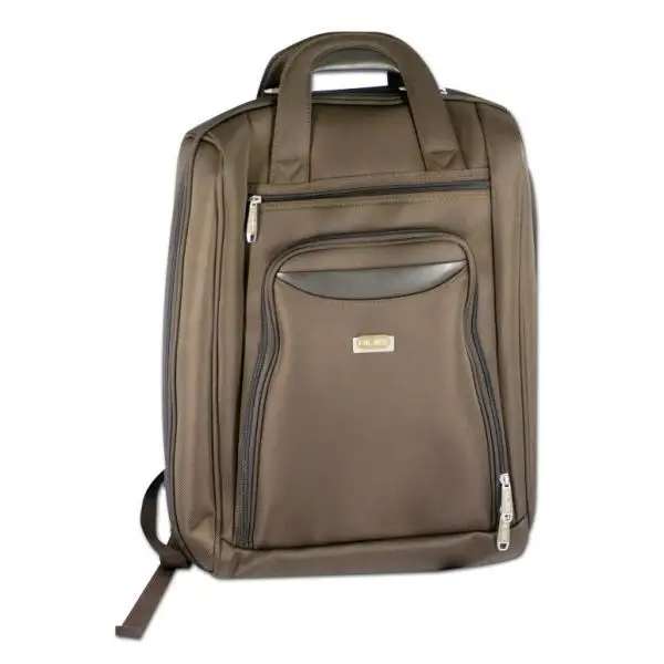Nilox ZAINO NOTEBOOK BROWN 15.4 14NXBO02BR004