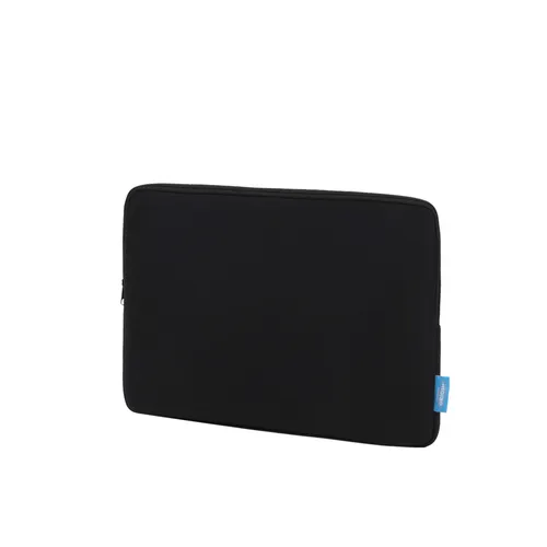 Origin Storage BNS15UF-OS laptop çantası & kılıfı 39,6 cm (15.6") Fermuarlı kılıf Siyah