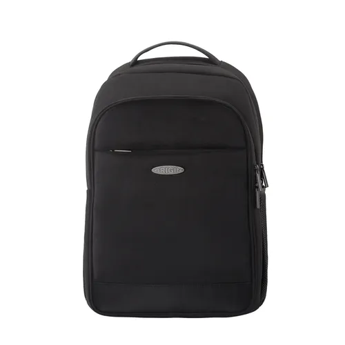 Origin Storage DBC15UF-OS laptop çantası & kılıfı 39,6 cm (15.6") Sırt çantası Siyah